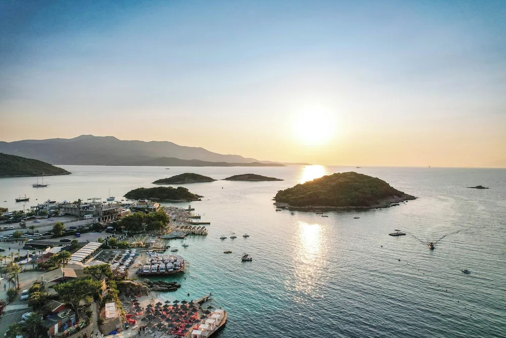 Photo - Hotel Afa