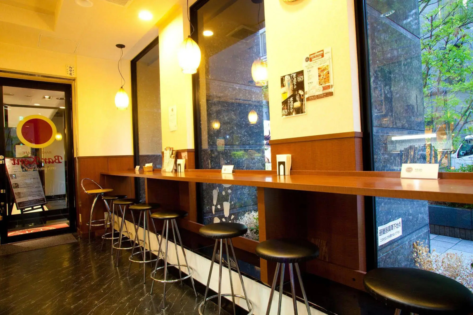 Photo - APA Hotel Yodoyabashi Kitahama Ekimae