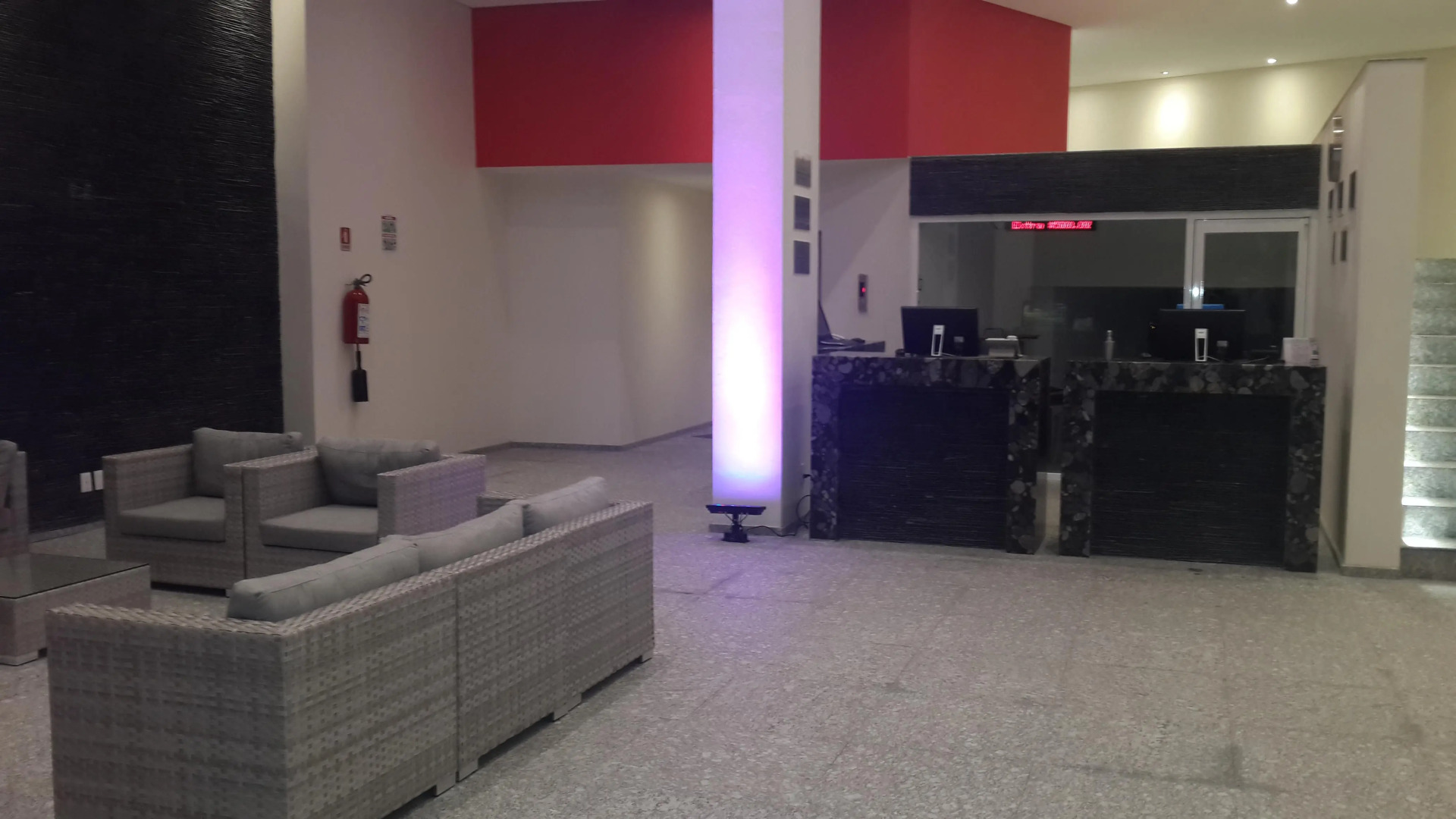 Foto - We Hotel Acapulco