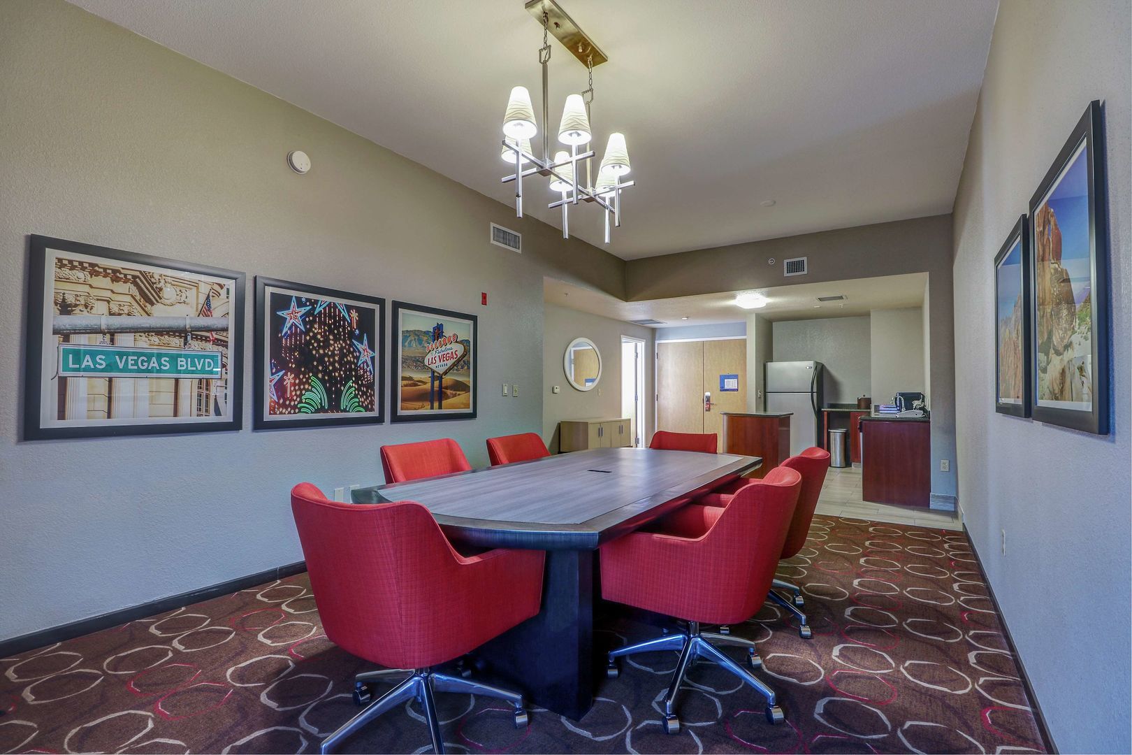 Foto - Hampton Inn Tropicana