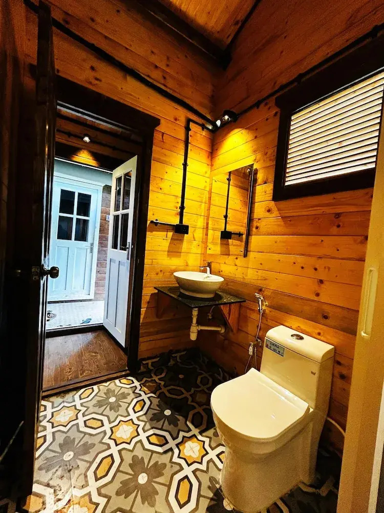 Foto - Seclude Eco Cottages