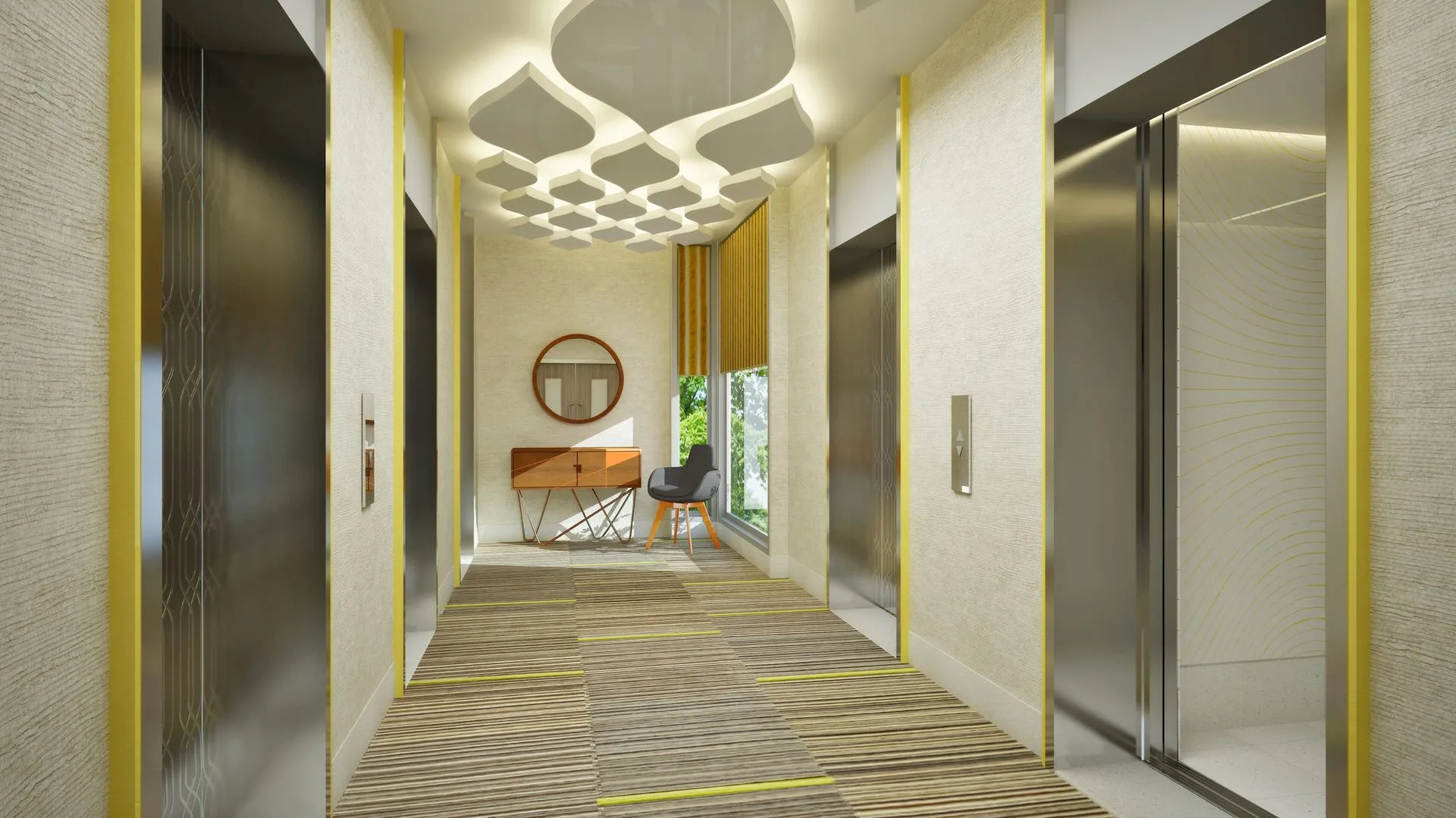 Photo - Hampton By Hilton Dubai Airport