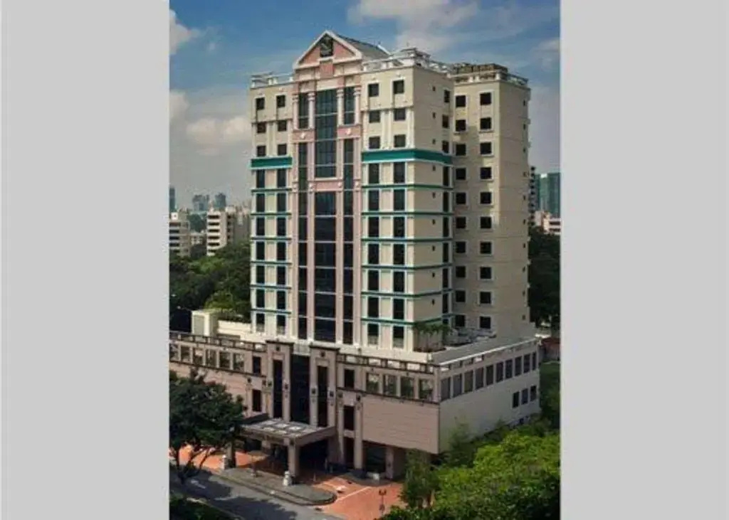 Foto - Holiday Inn Express & Suites Singapore Novena by IHG