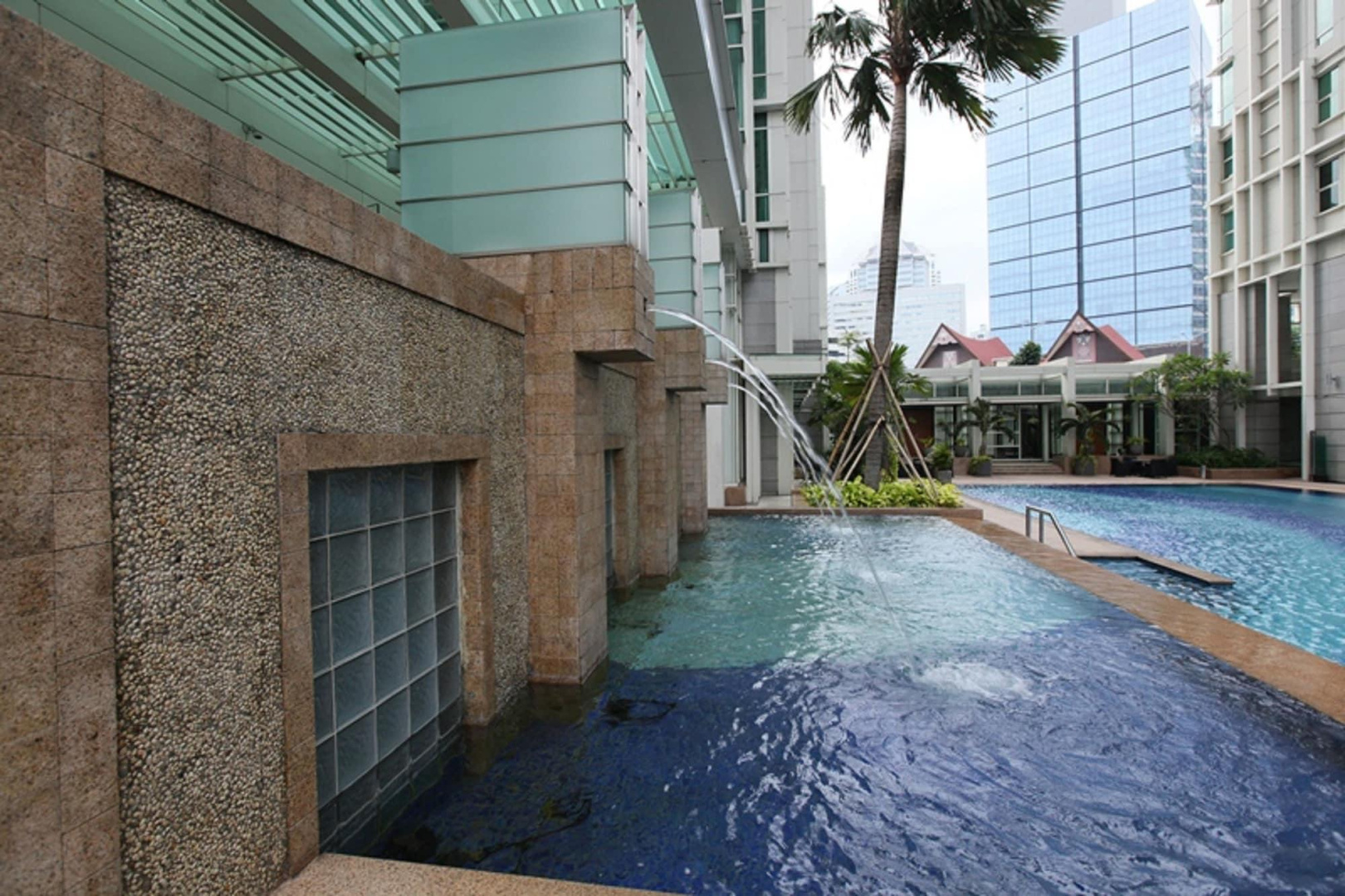 Photo - Fraser Residence Sudirman Jakarta
