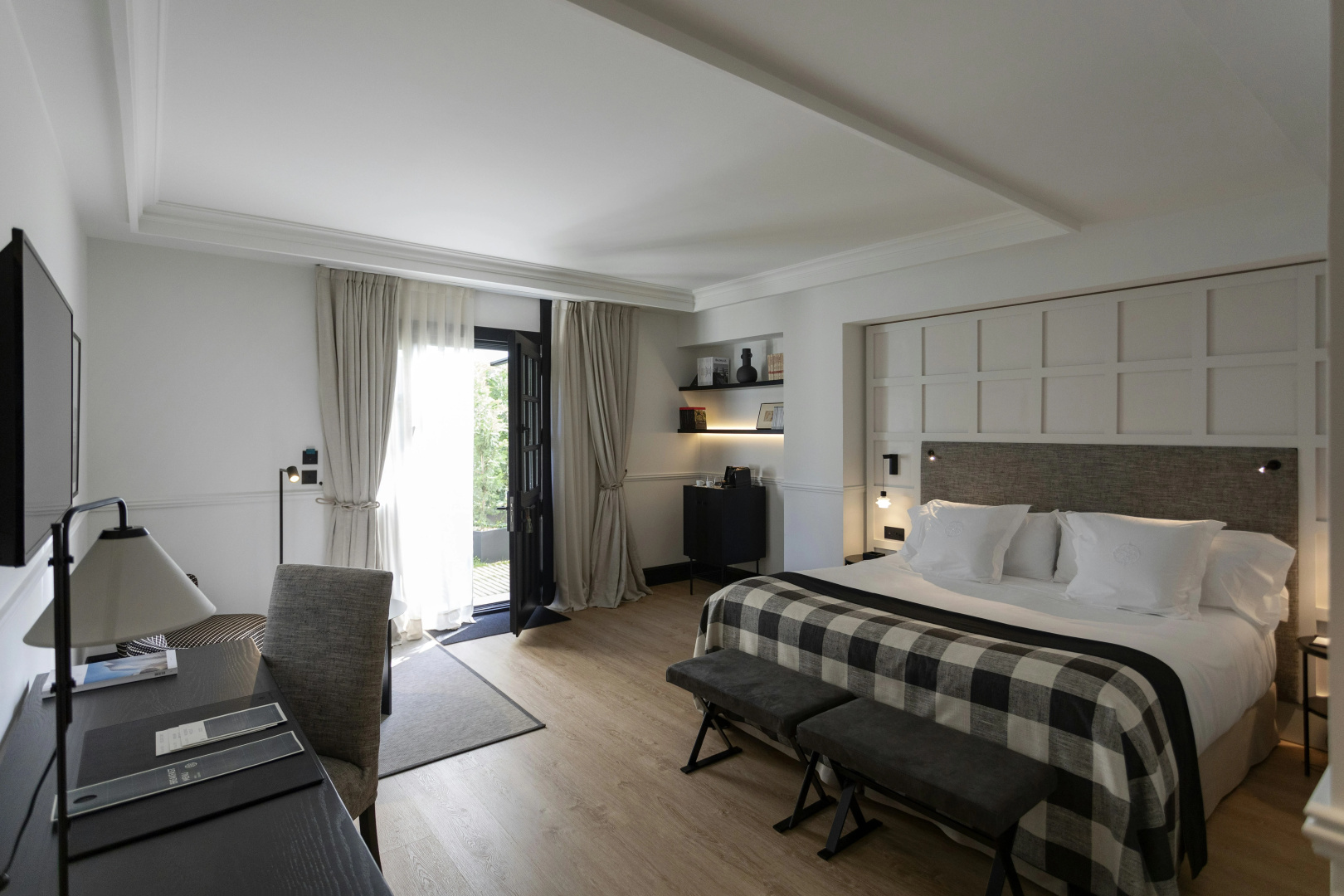 Photo - Hotel Villa Soro