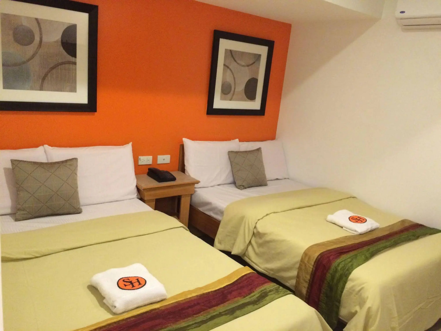 Foto - Stone House Hotel Pasay