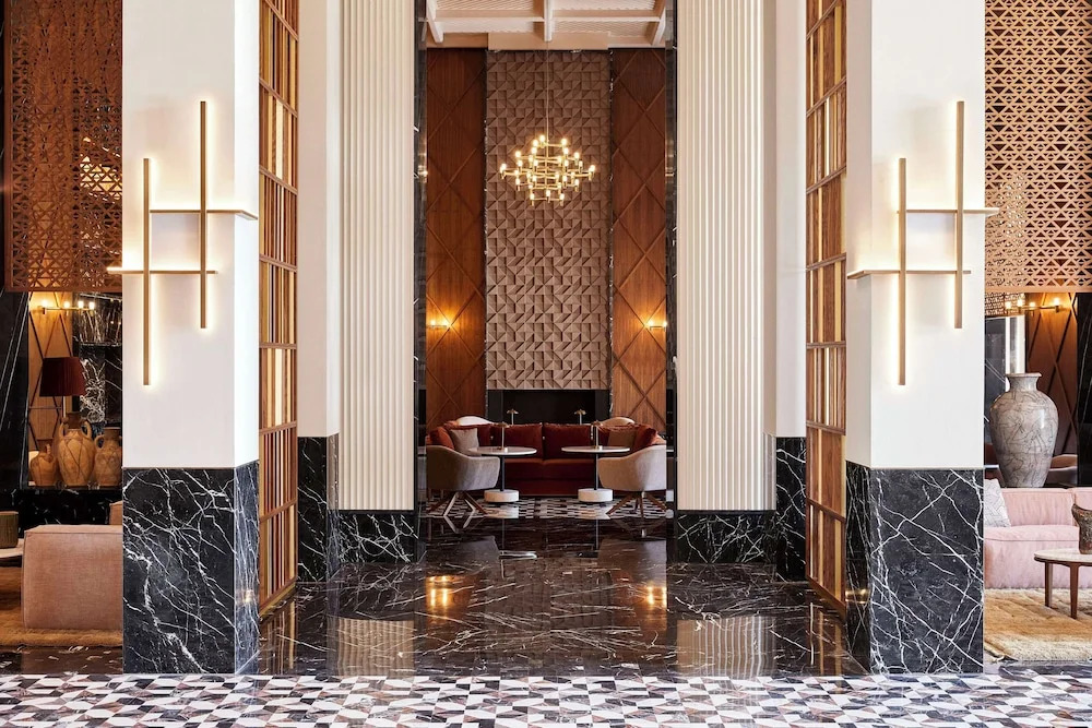 Foto - Park Hyatt Marrakech