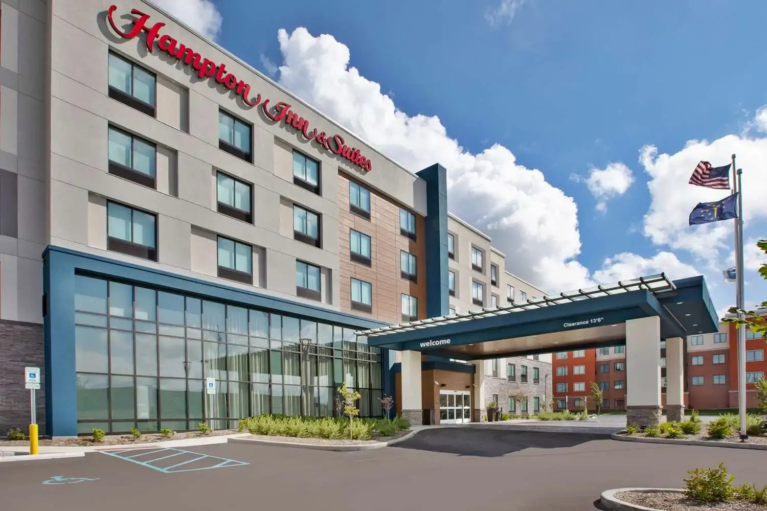 Foto - Hampton Inn & Suites By Hilton Indianapolis South Greenwood