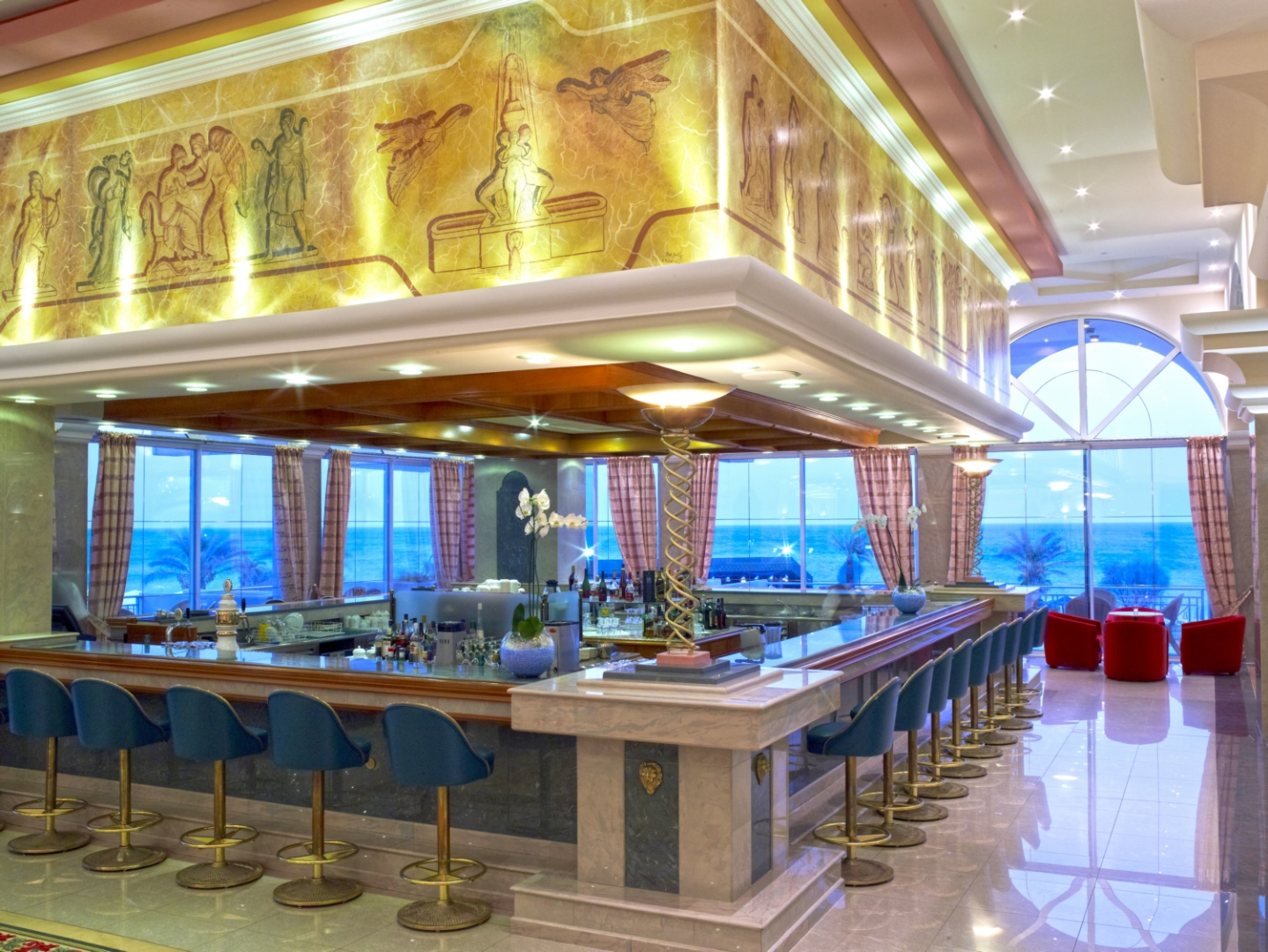 Foto - Rodos Palladium Leisure & Wellness