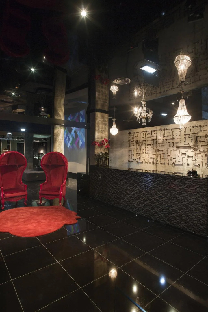 Foto - 138 Liberdade Hotel