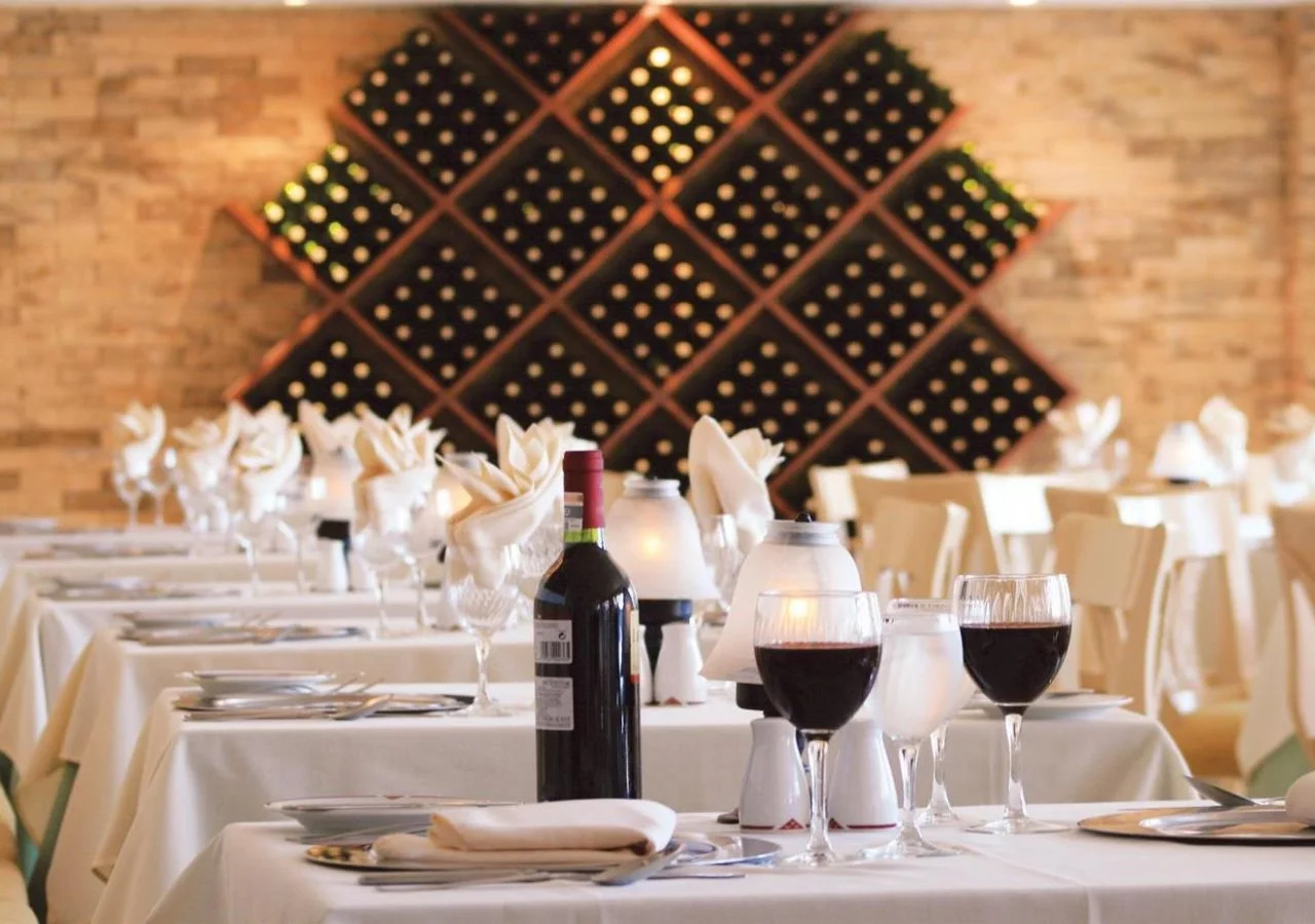 Photo - Crown Paradise Golden All Inclusive Resort - Adults Only