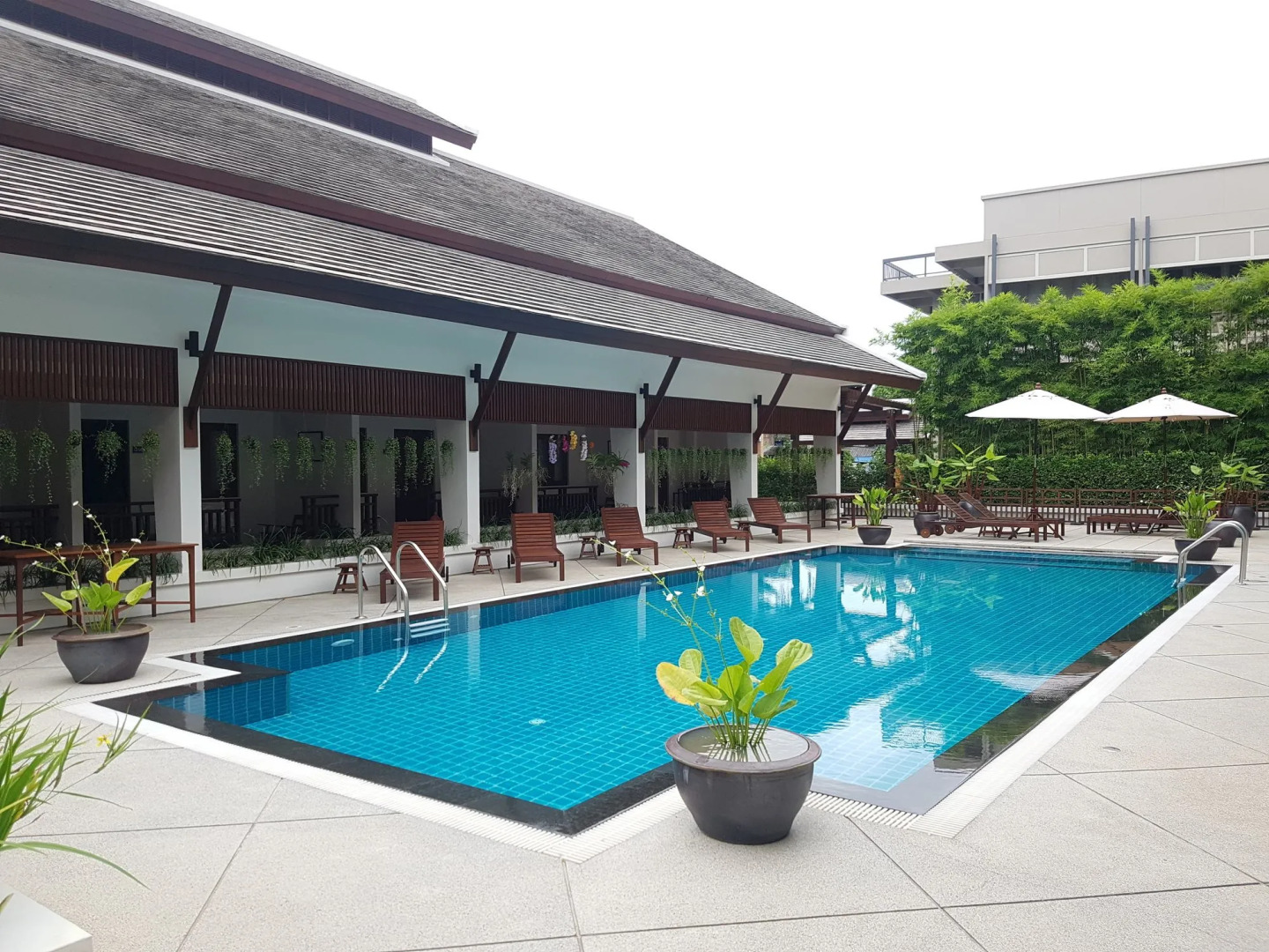 Foto - Villa Sanpakoi