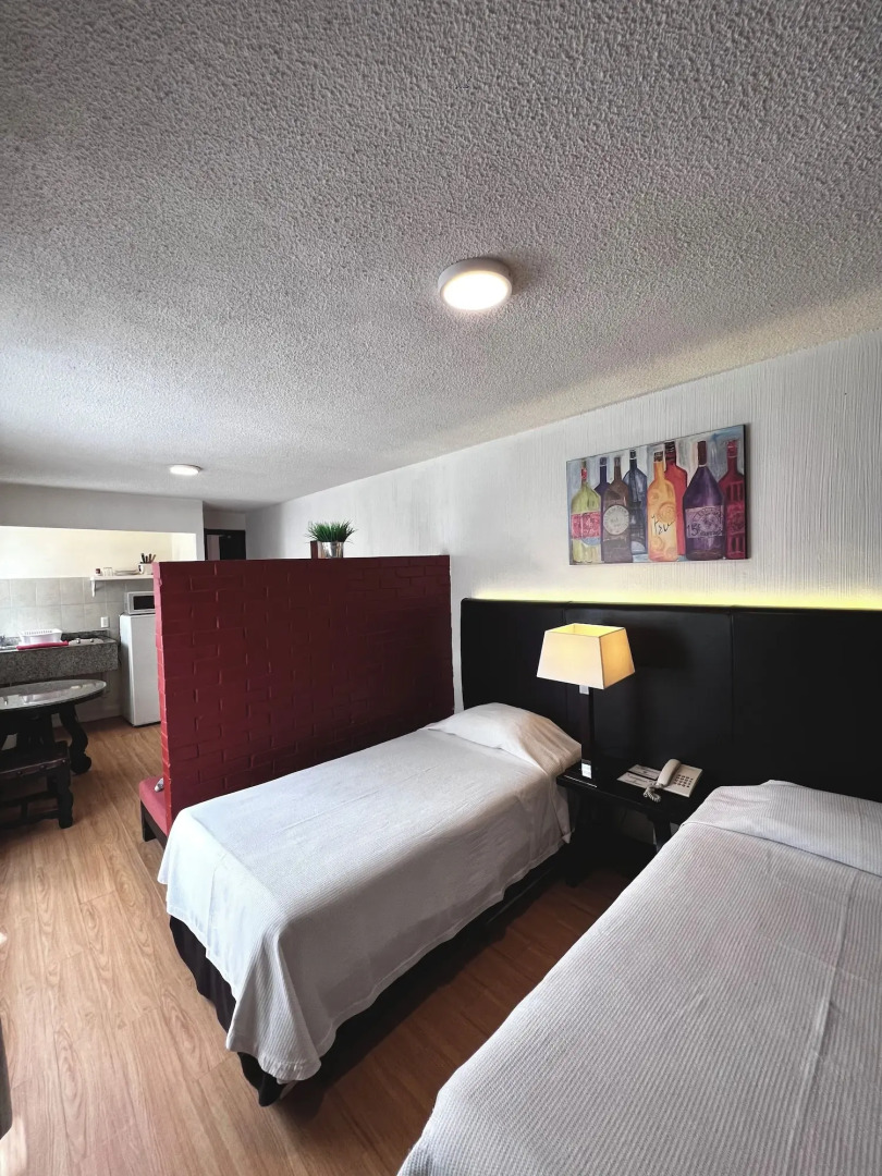 Photo - Suites Havre