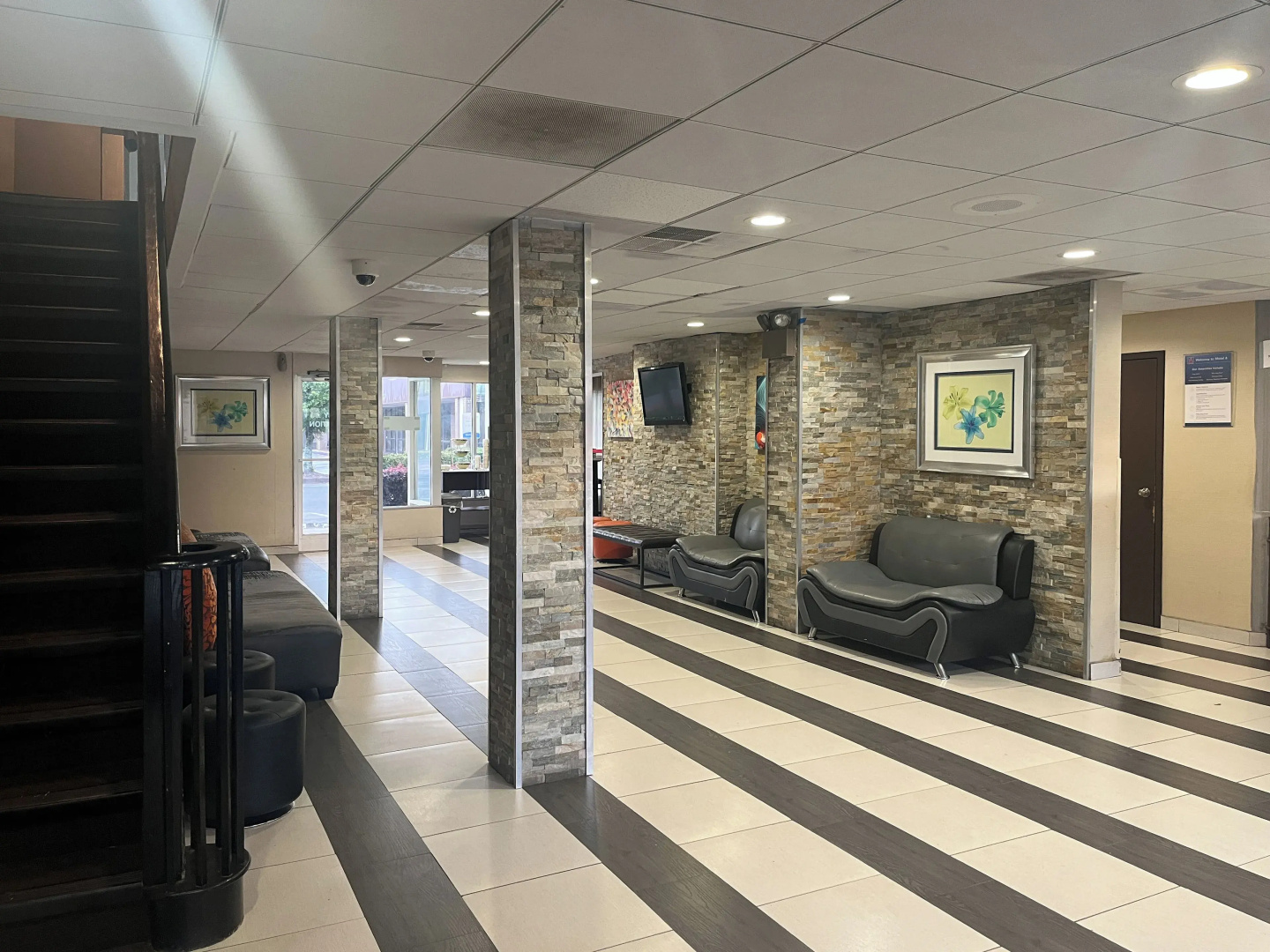 Photo - Motel 6 Charlotte, NC – Airport South