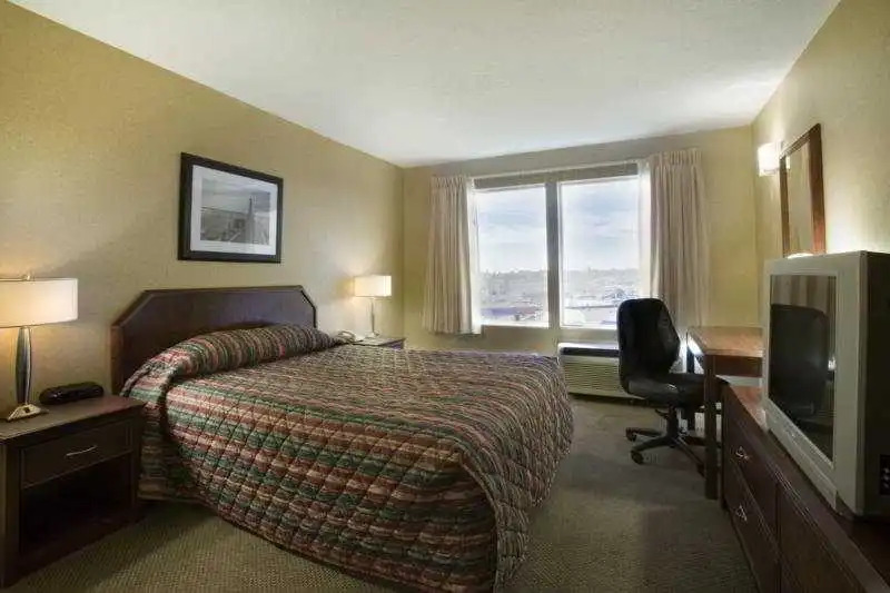 Foto - Sandman Hotel Victoria