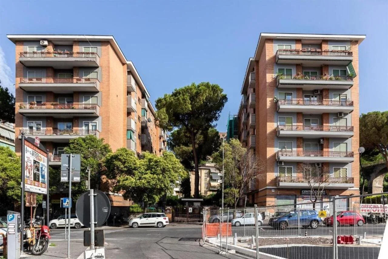 Foto - Dulcis In Vatican b&b