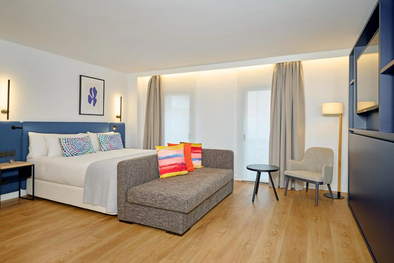 Foto - Gran Hotel Luna de Granada