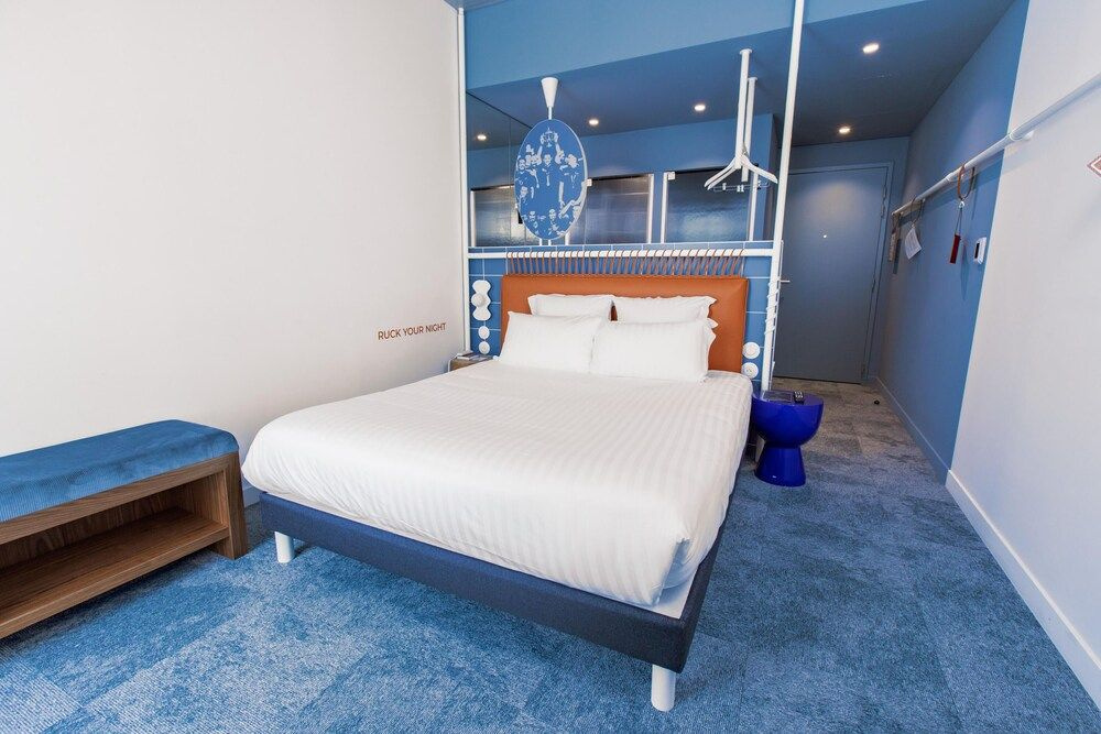 Foto - The Ruck Hotel