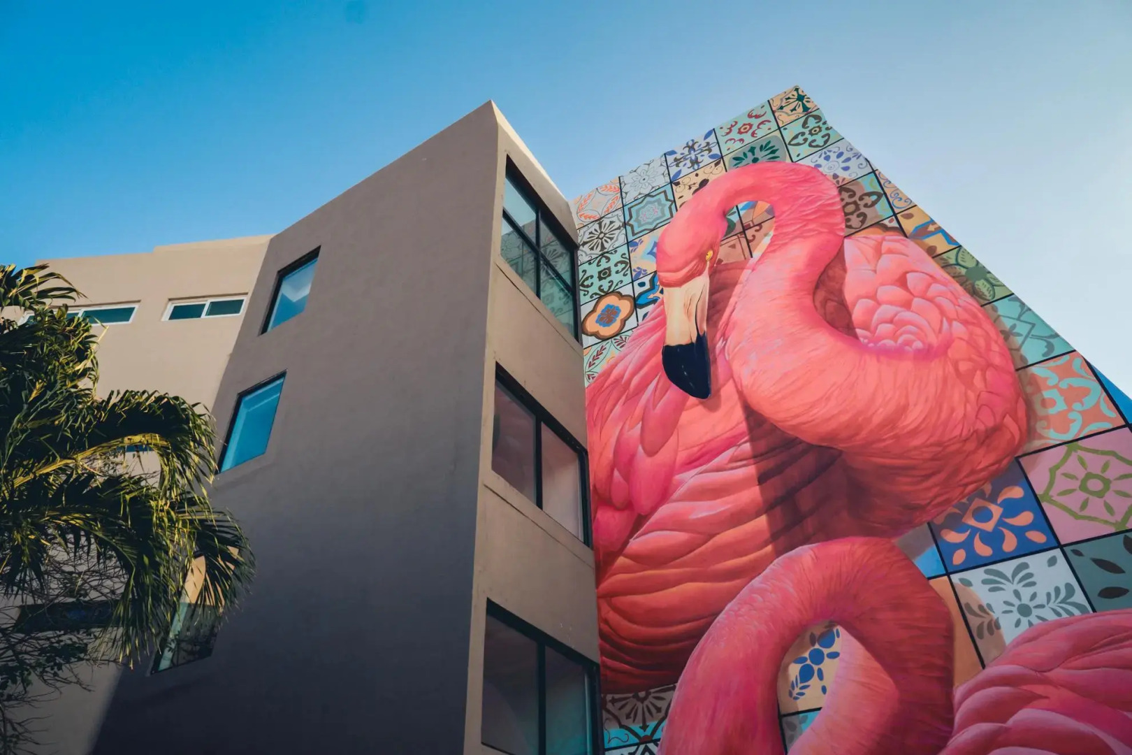 Foto - Flamingo Cancun All Inclusive