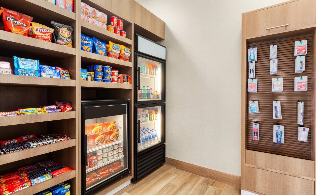 Foto - Residence Inn by Marriott Palmdale Lancaster