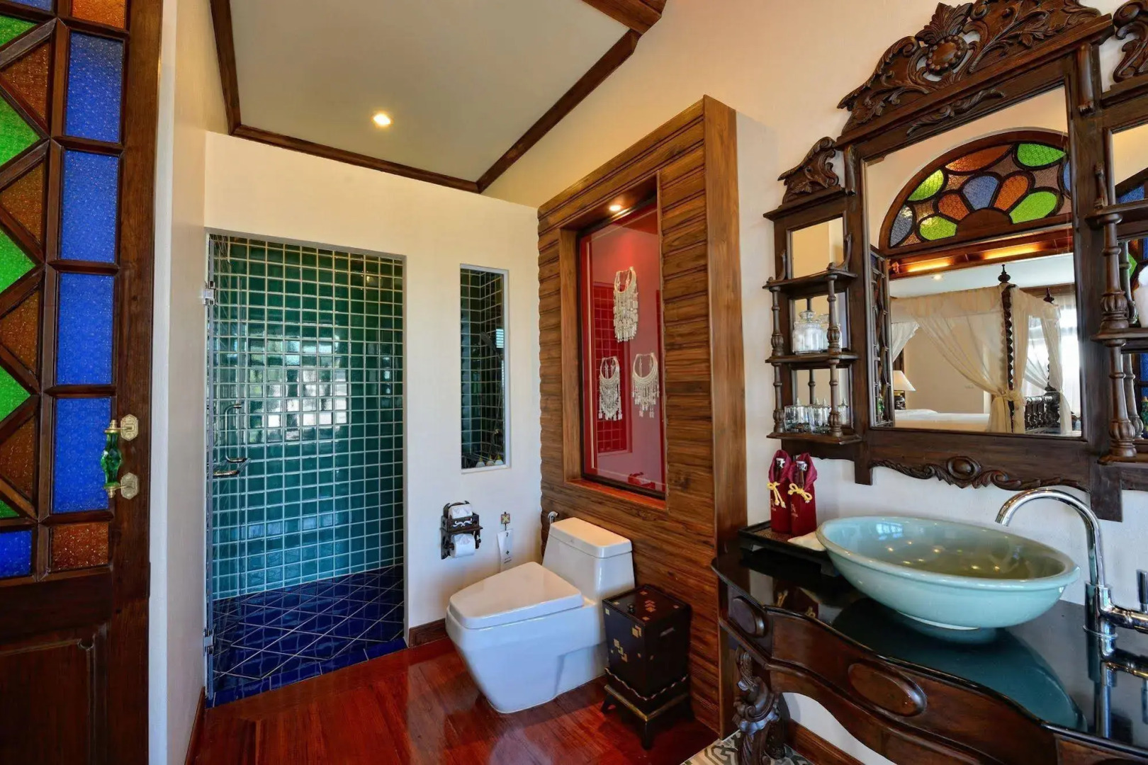 Foto - Sunday Villa Sirilanna Hotel