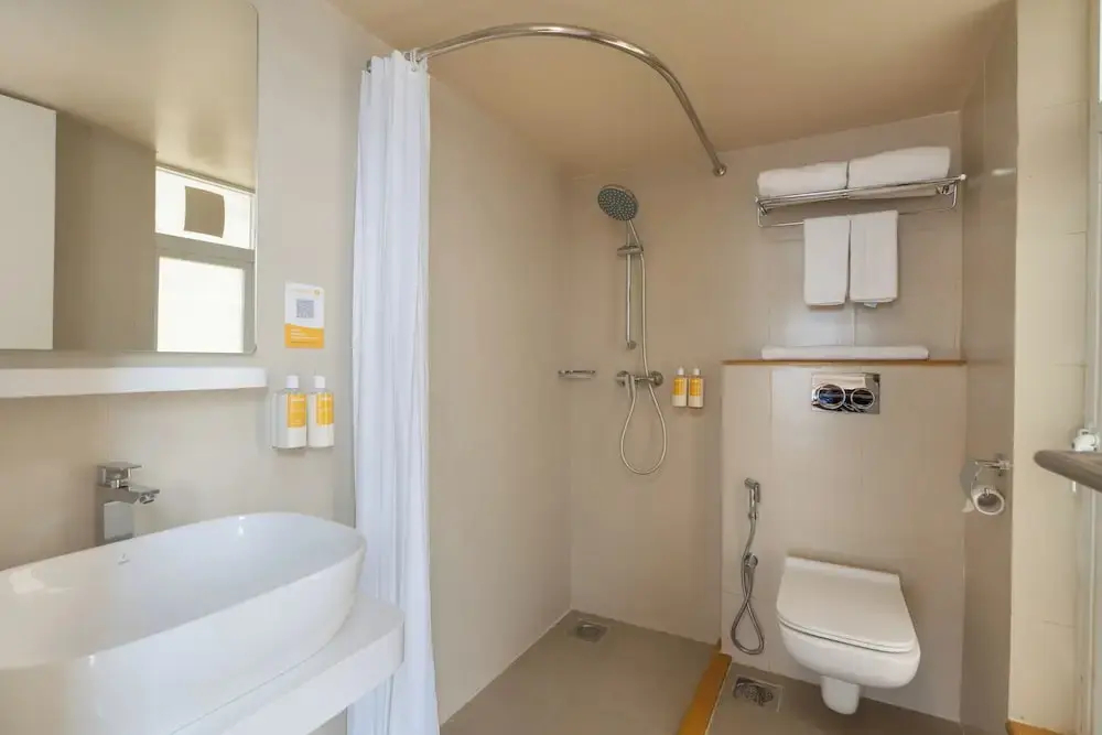 Photo - Bloom Hotel - M Block GK2