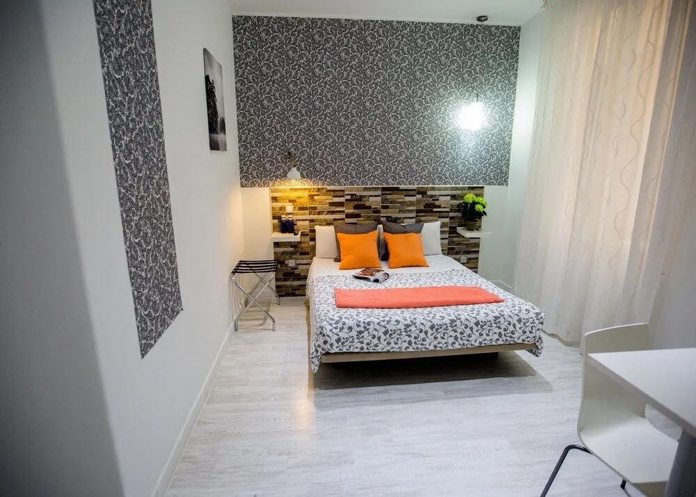 Foto - Hostal Adis