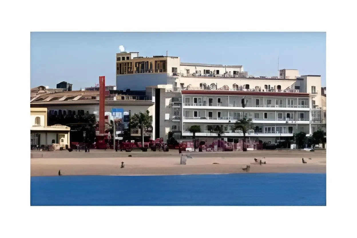 Foto - Ibersol Hotel Sorra d'Or