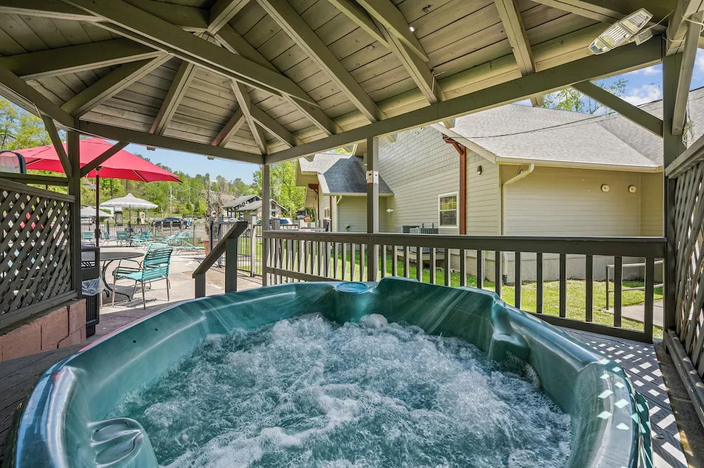 Foto - Country Town N' Suites