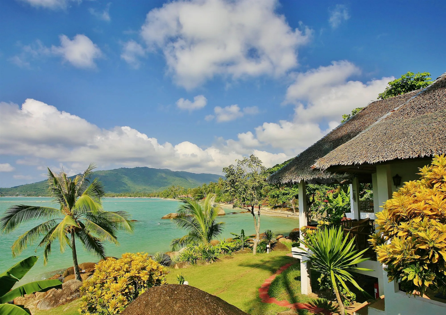 Foto - Lamai Bayview Boutique Resort