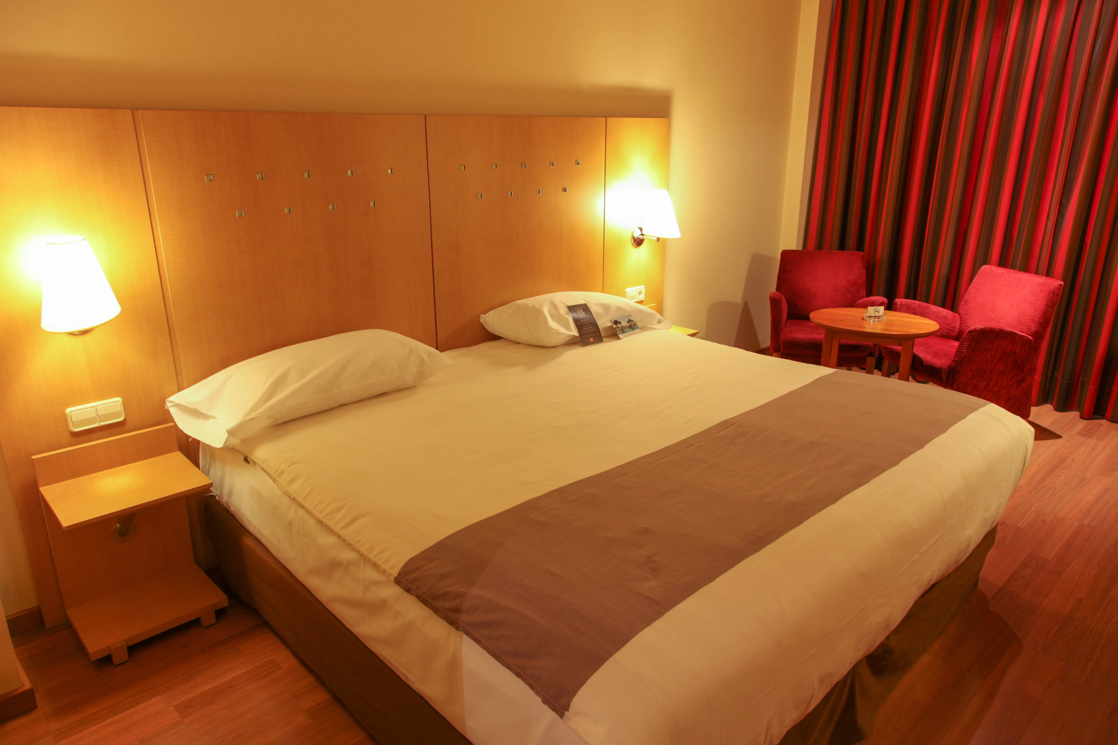Foto - B&B HOTEL Madrid Arganda