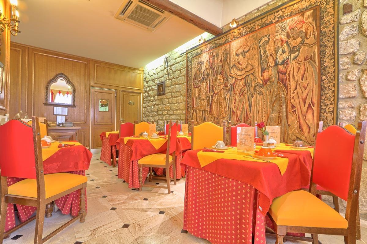 Foto - Hotel des Orfèvres