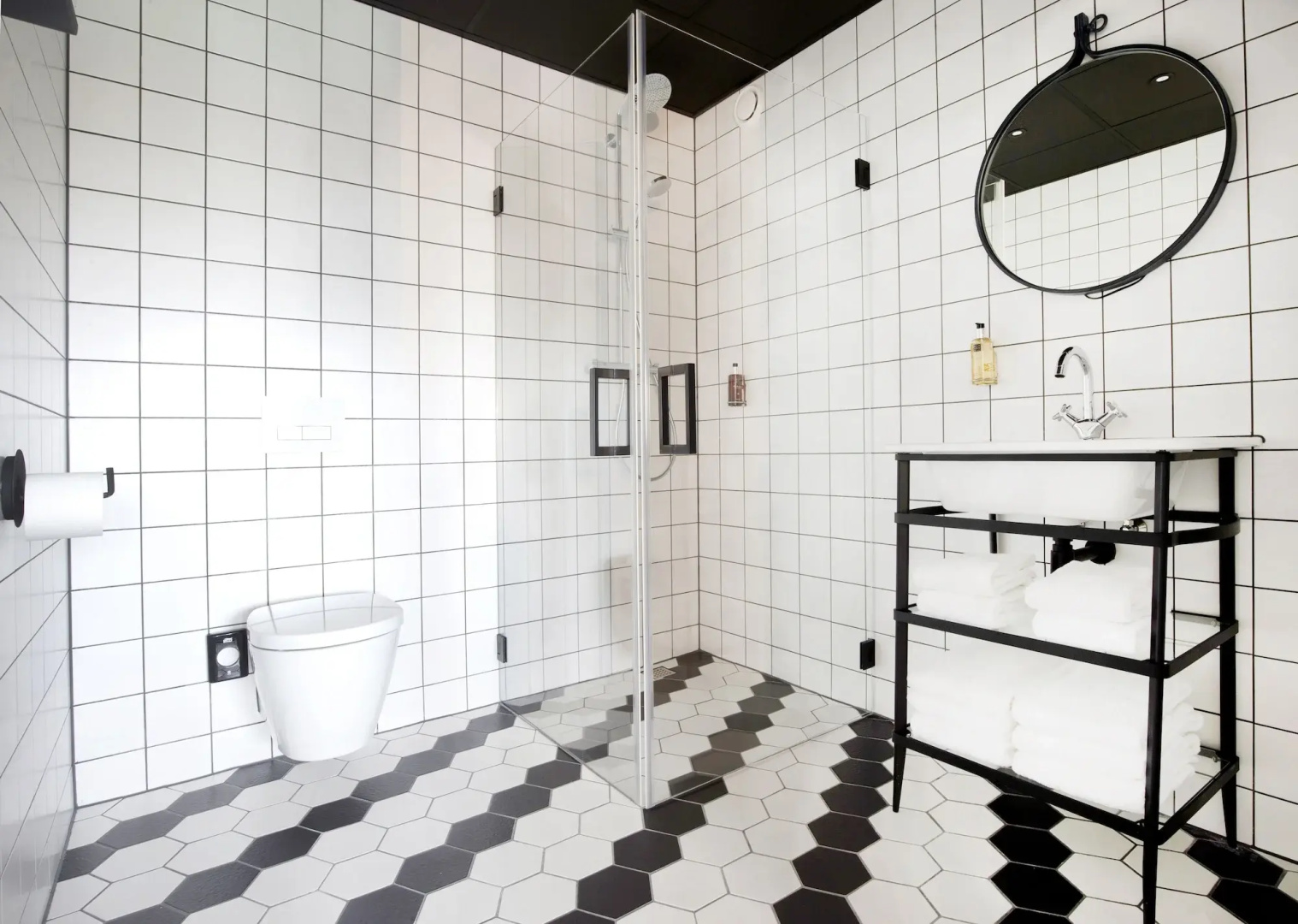 Photo - ibis Styles Amsterdam Airport