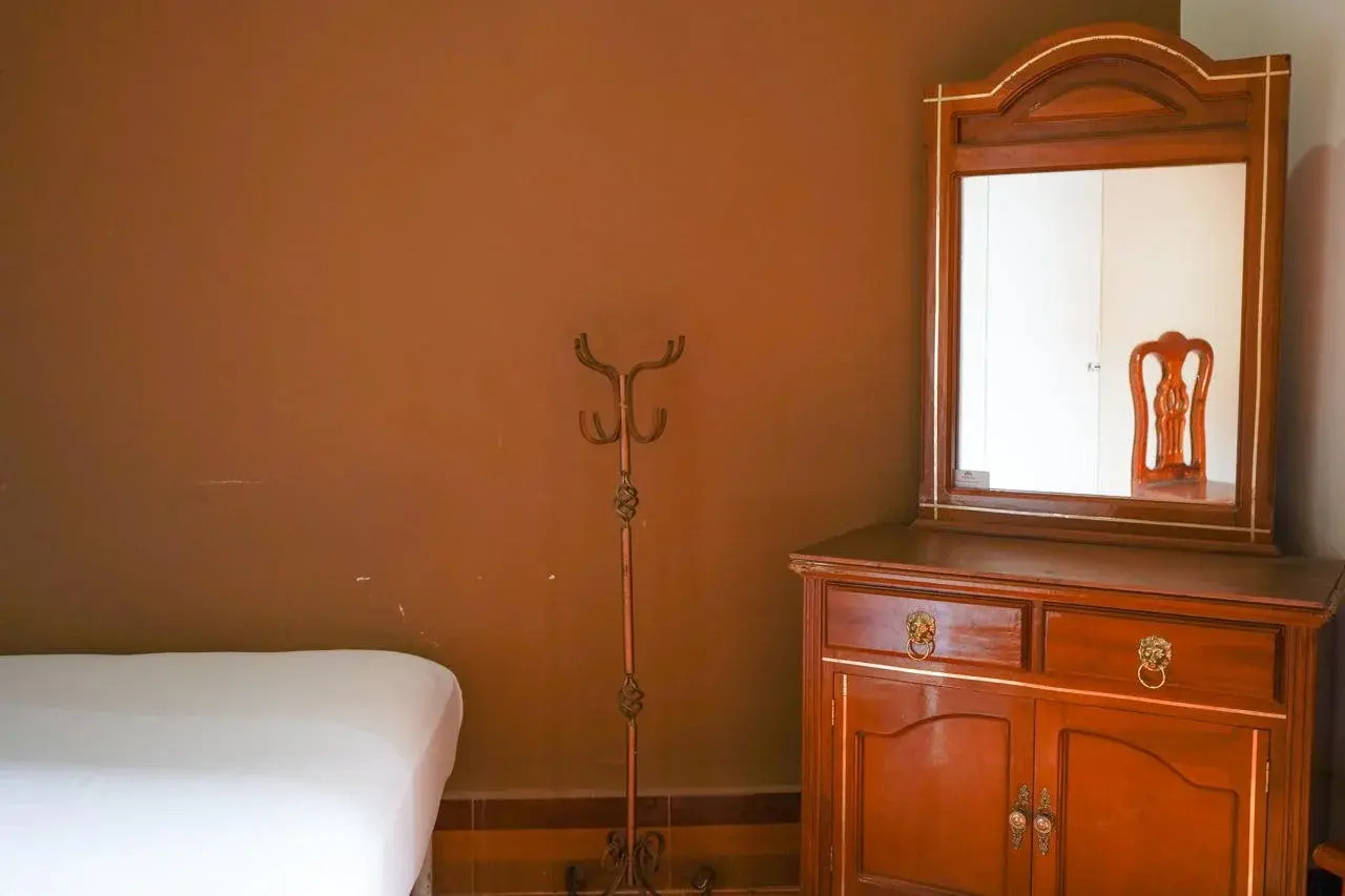 Foto - OYO Hotel El Conquistador