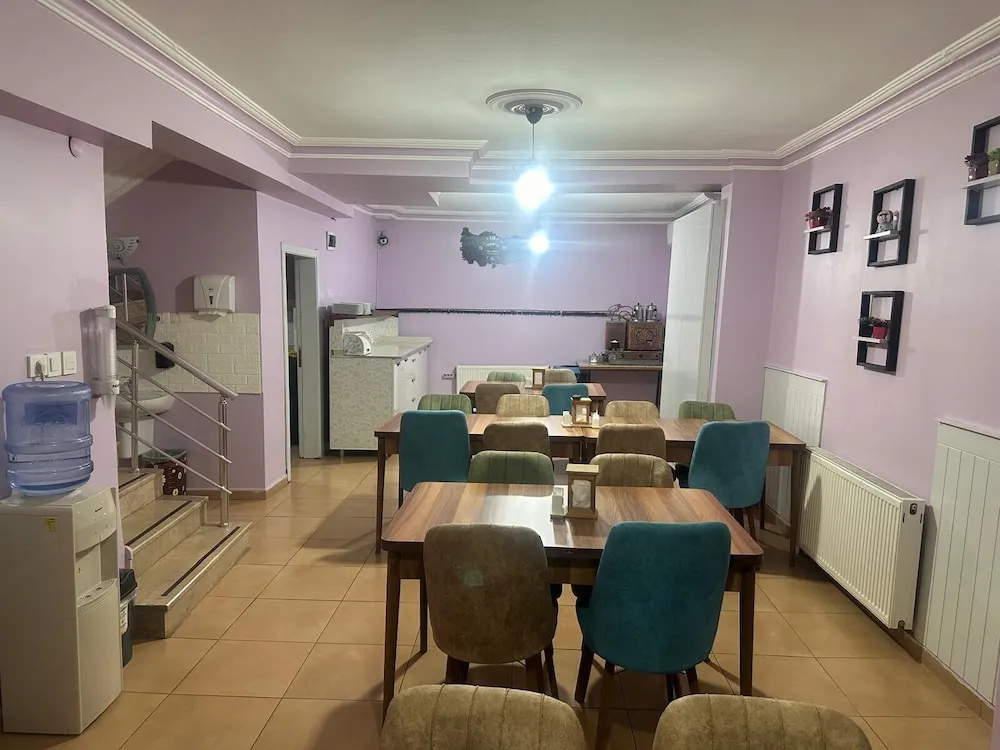 Photo - Asya Hotel