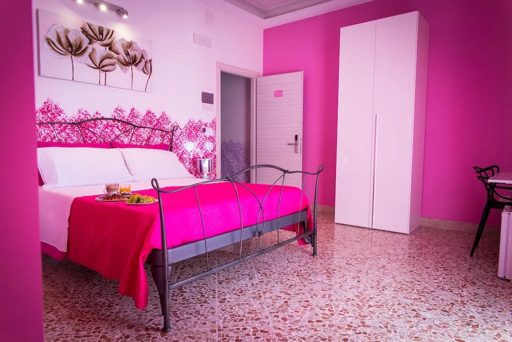 Photo - Colors B&B