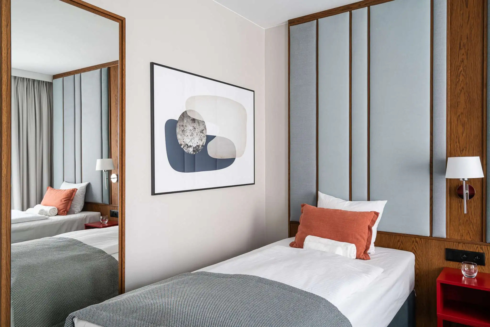 Foto - RentPlanet - Apartamenty Centrum