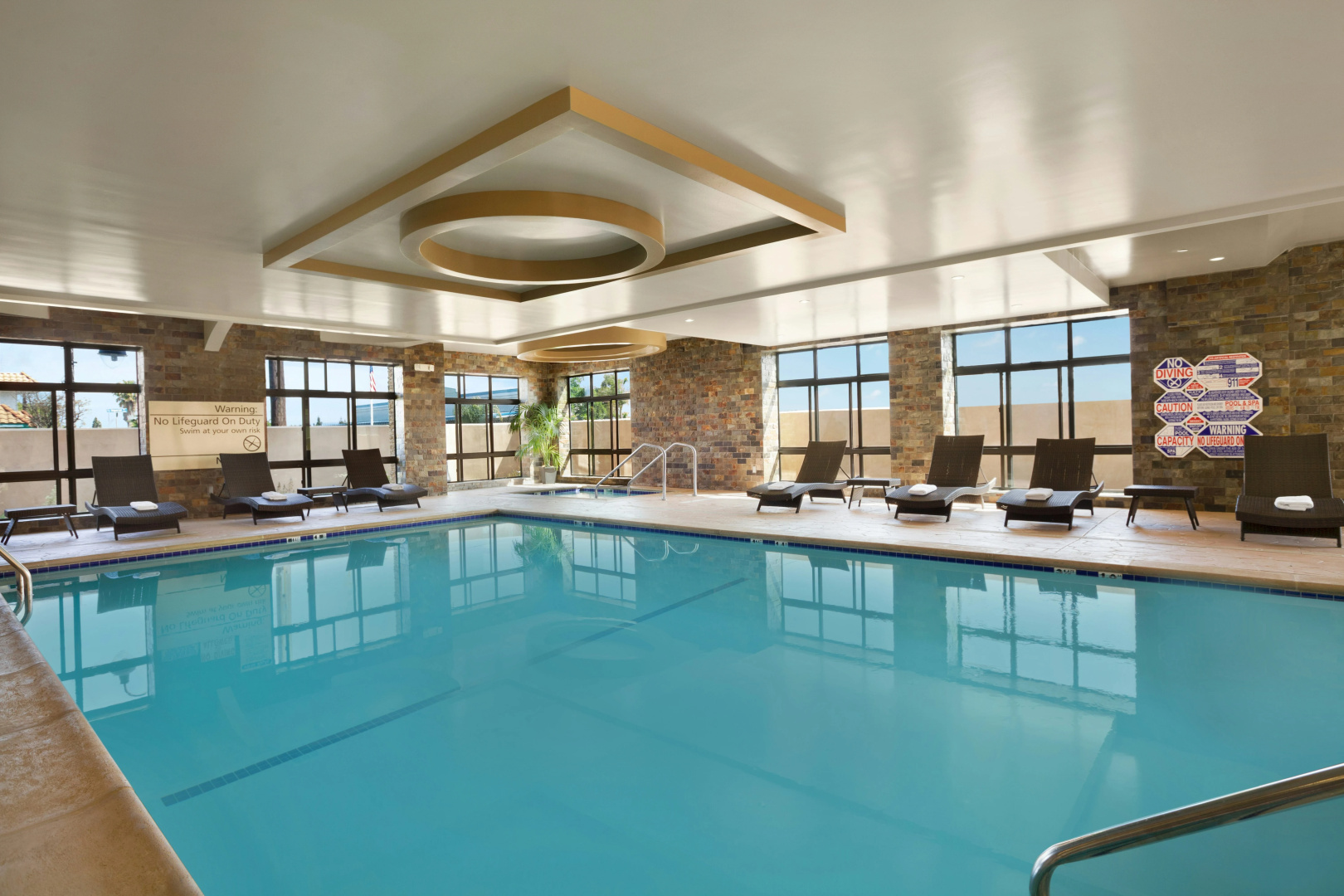 Foto - Hampton Inn Los Angeles Int'l Airport/Hawthorne