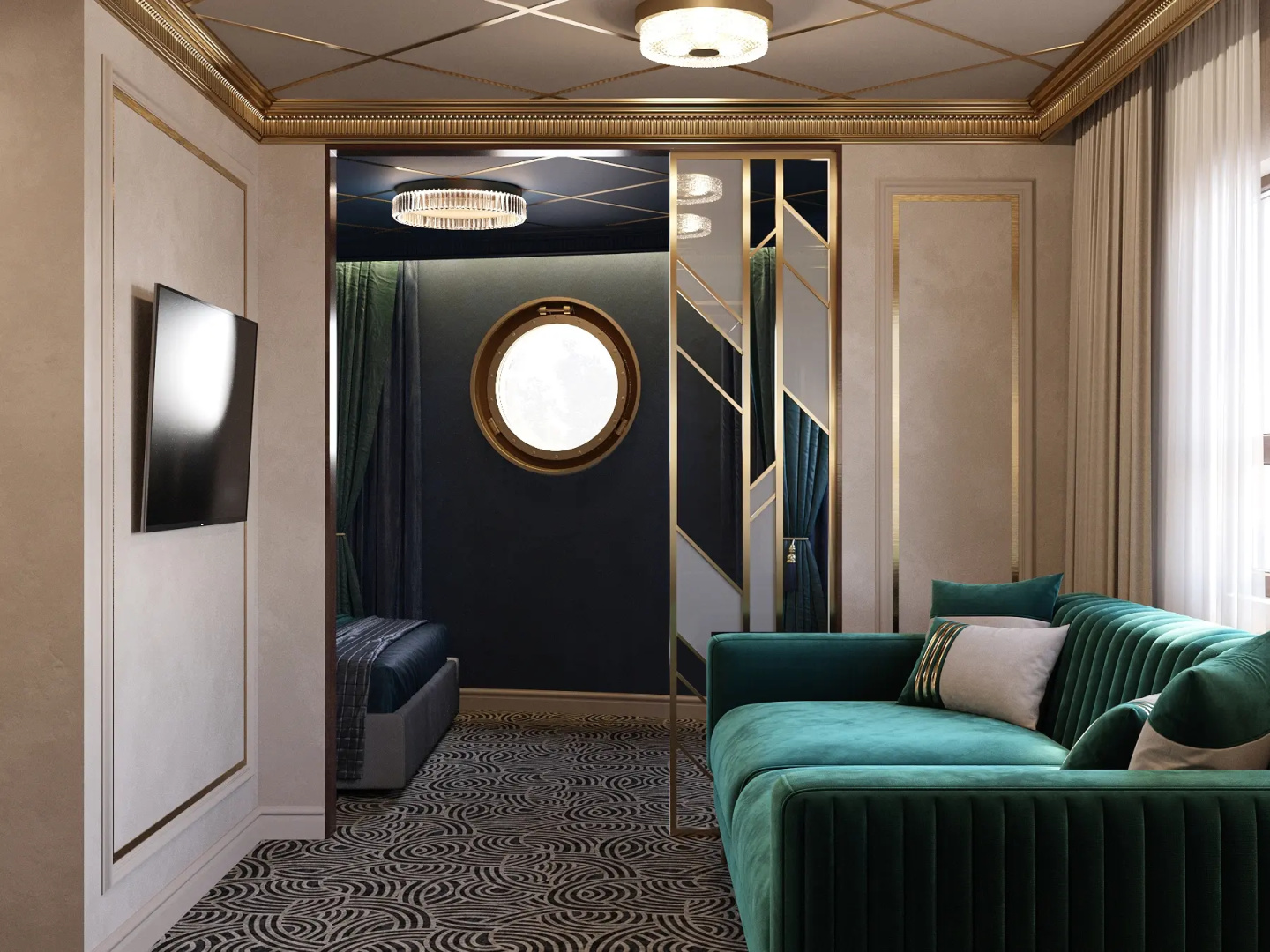 Photo - Botel Albatros
