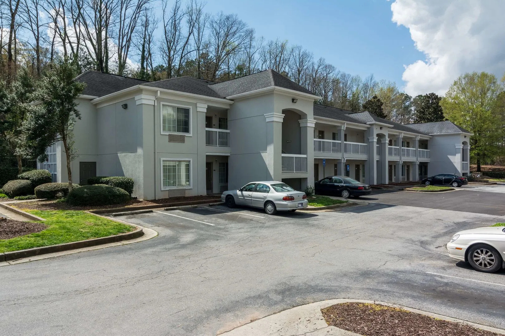 Foto - Studio 6 Extended Stay - Tucker, GA - Atlanta Northlake