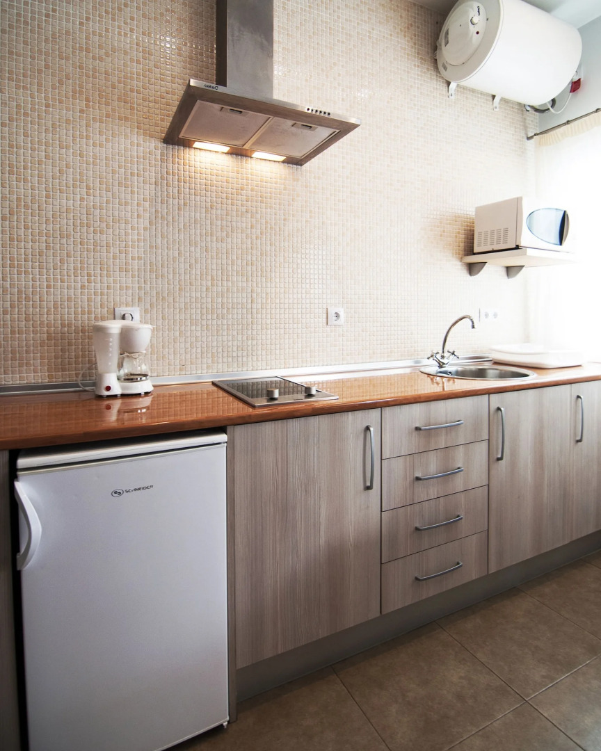 Foto - Plaza de la Luz Cádiz