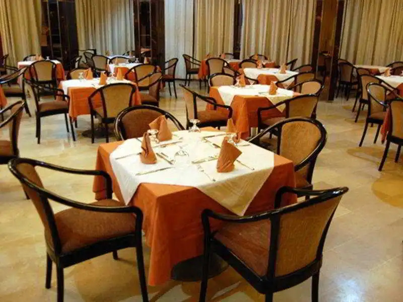 Foto - hôtel Diplomat