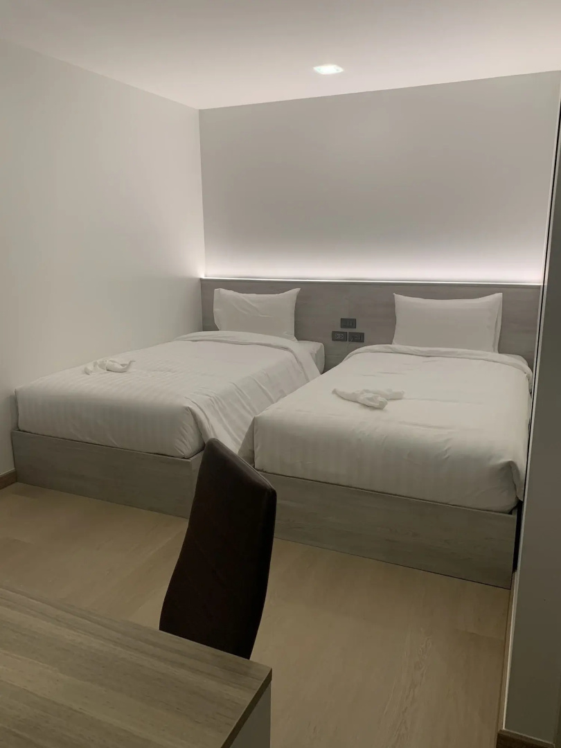 Foto - Thana Wisut Hotel