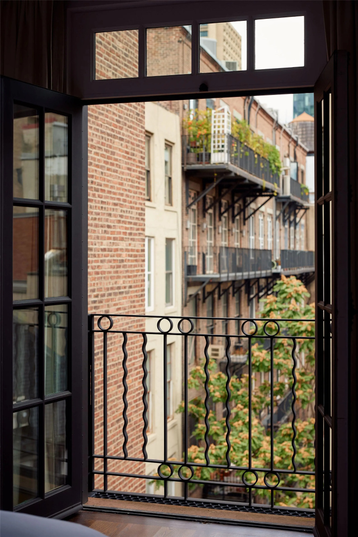 Foto - The Mercer
