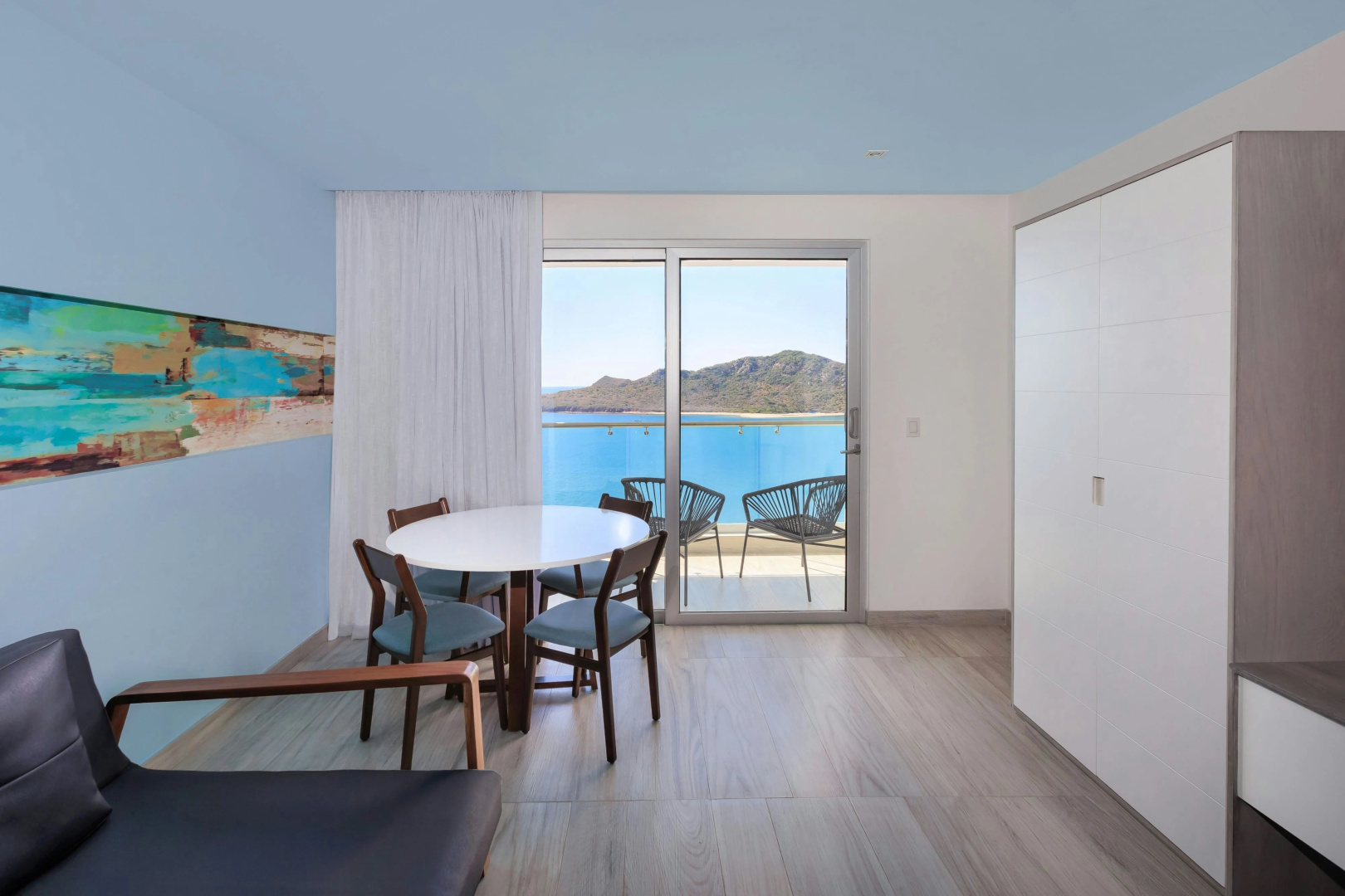 Foto - Courtyard by Marriott Mazatlan Beach Resort
