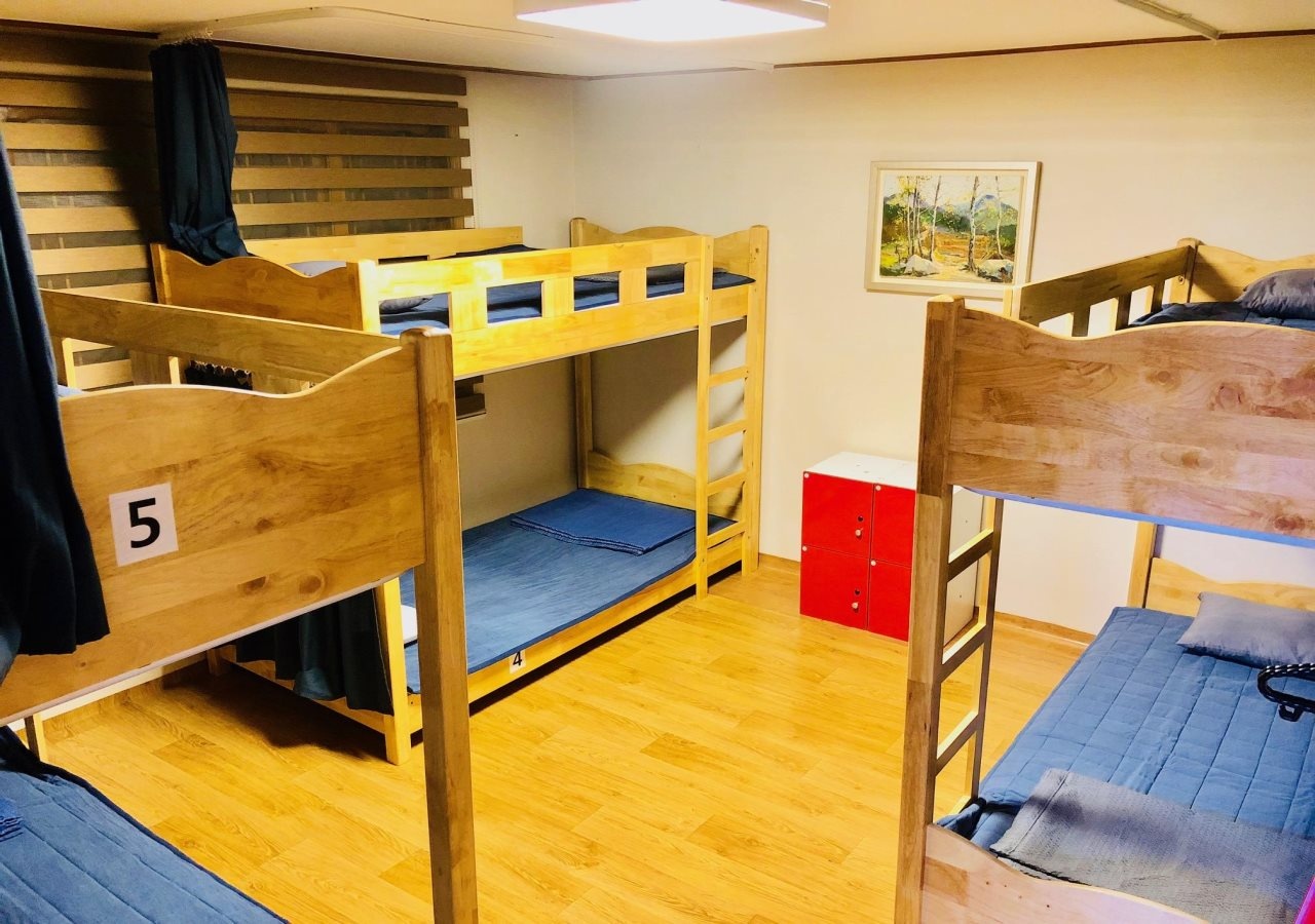 Photo - High Street Guest House Hongdae - Hostel