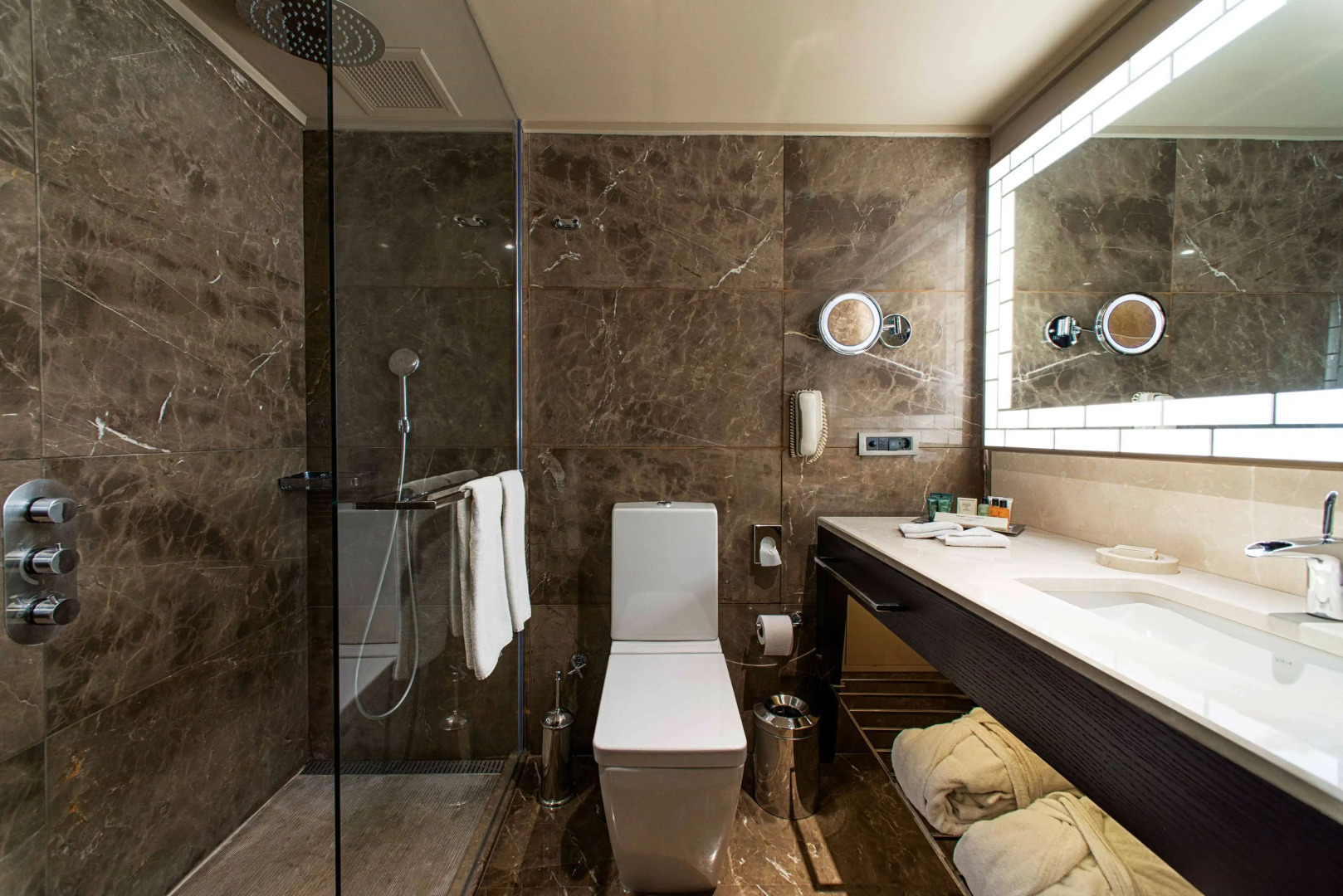 Foto - Ankara HiltonSA