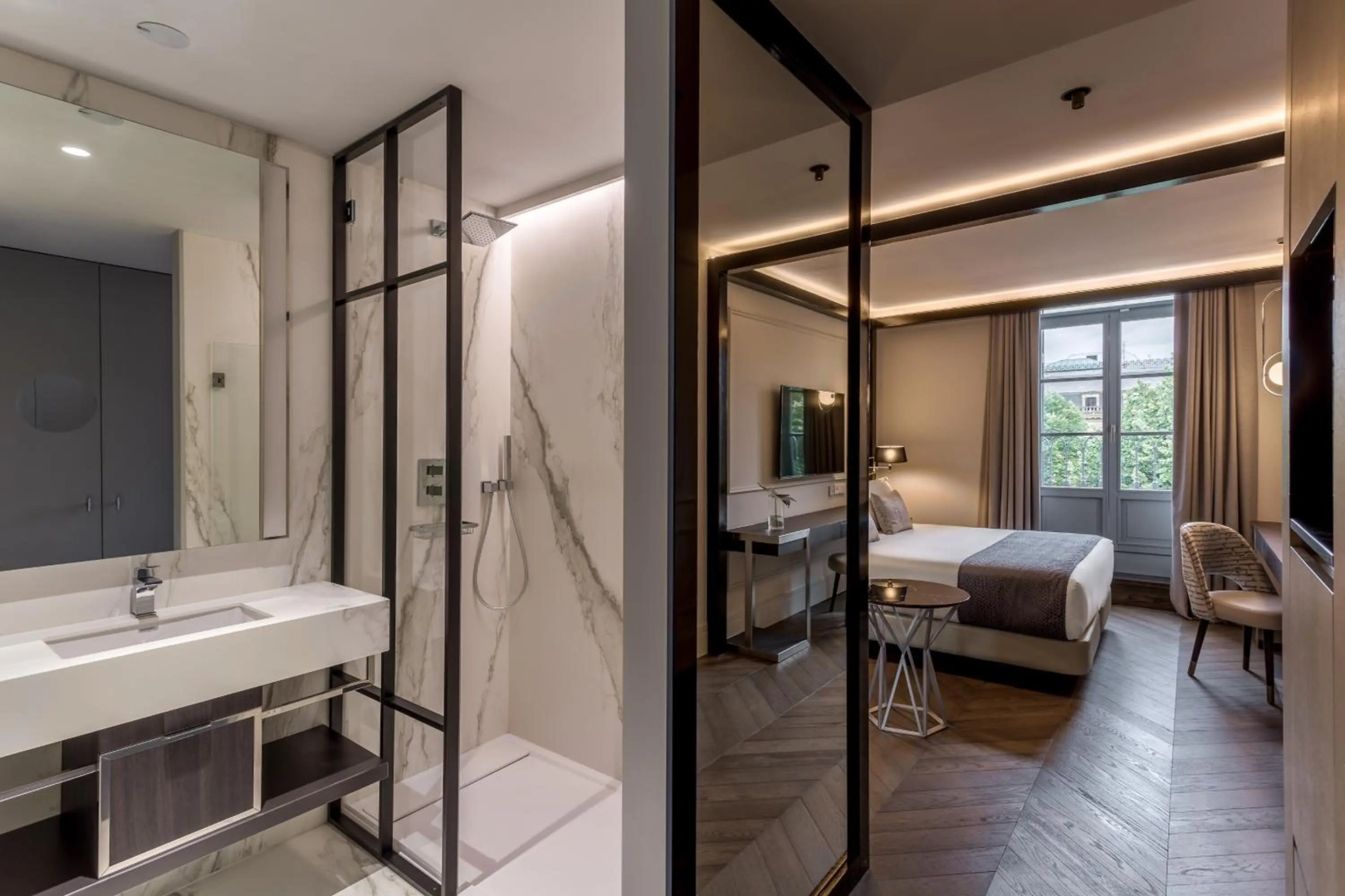 Photo - Room Mate Collection Gorka, San Sebastián