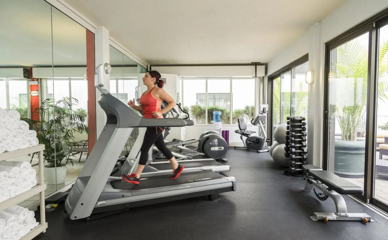 Foto - Courtyard by Marriott Ottawa Downtown