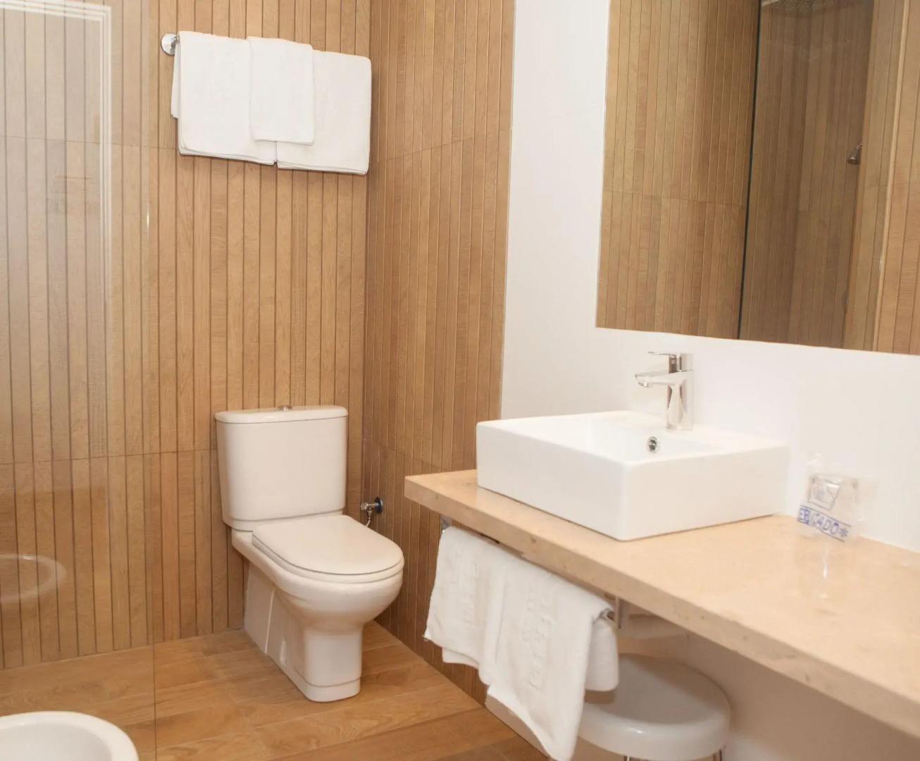 Photo - Hotel Puerto Bahía & Spa